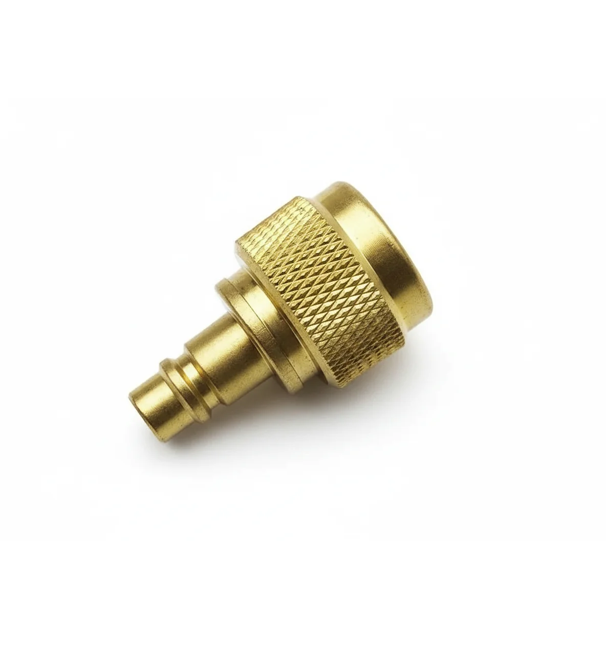 OTR Tyre Valve Cap Large Bore