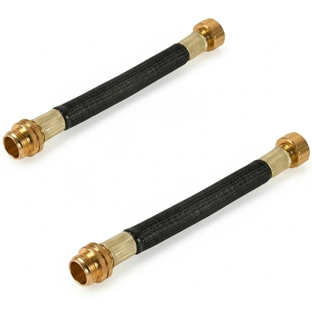 OTR Tyre Thermoplastic Hose