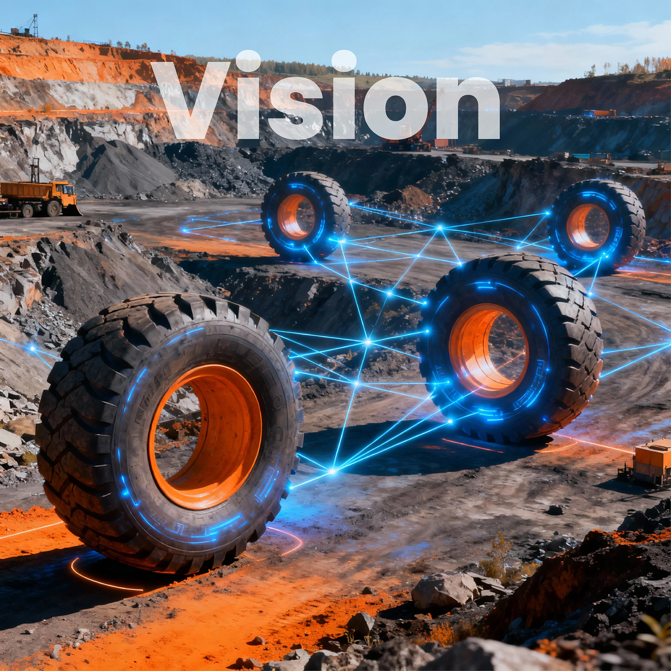 Our Vision