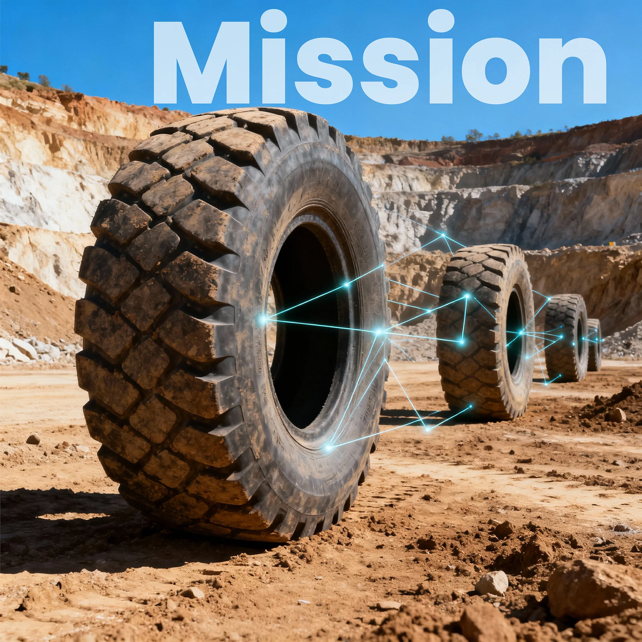 Our Mission